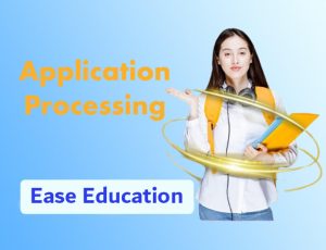 Application-processing