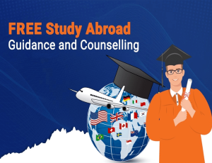 Study-Counseling