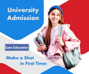 Varsity-Admission