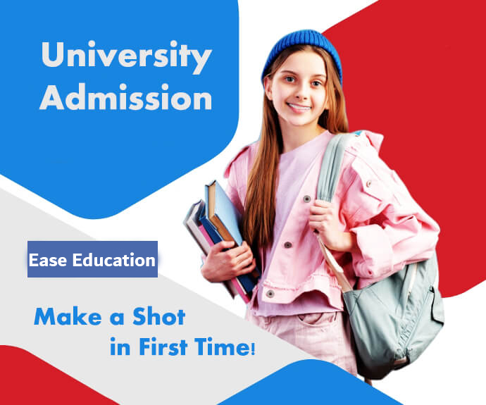 Varsity-Admission